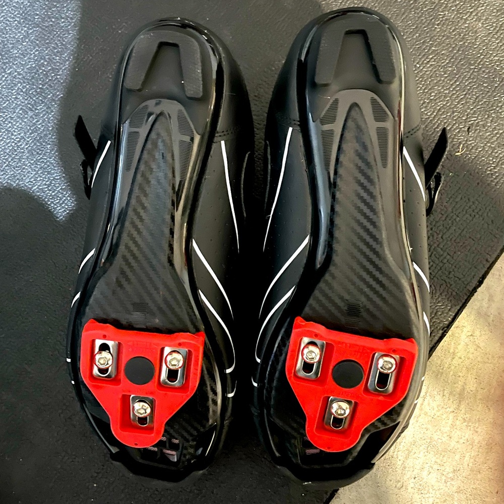 Cycling Shoes - Delta